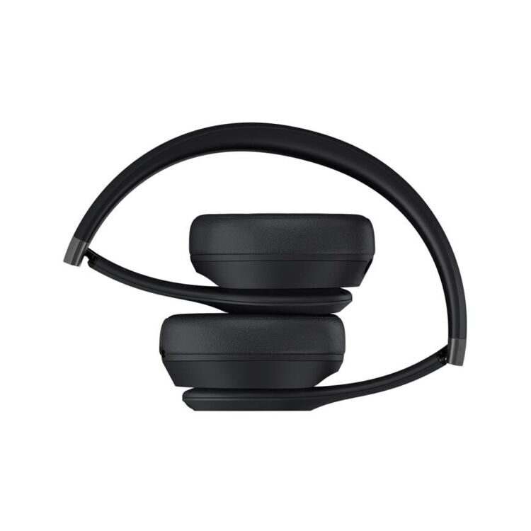 Beats Solo 4 Matte Black