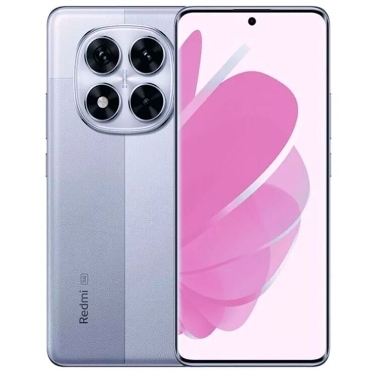 Xiaomi Redmi Note 14 Pro 5G 12/512Gb Purple