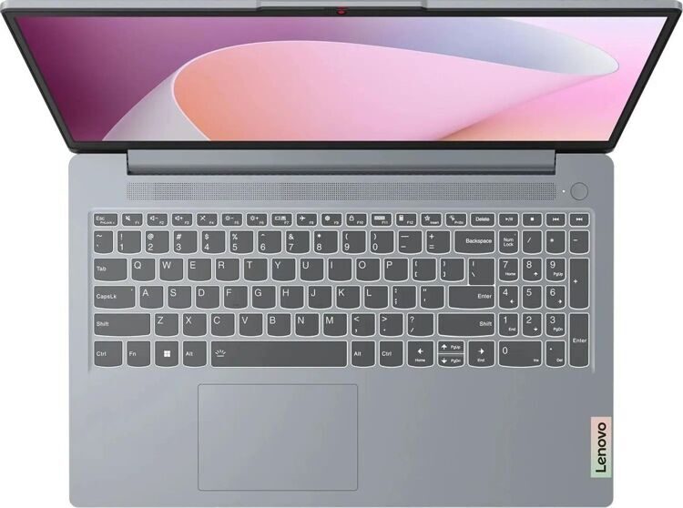 Ноутбук Lenovo IPS 3 15AMN8