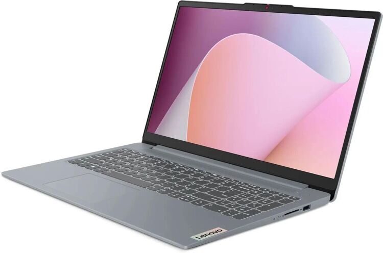 Ноутбук Lenovo IPS 3 15AMN8