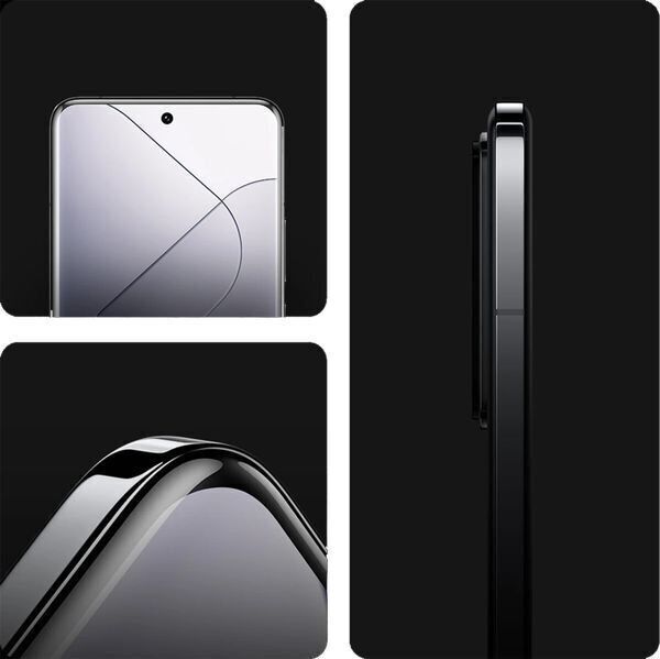 Xiaomi 14 Pro 16/1Tb Black