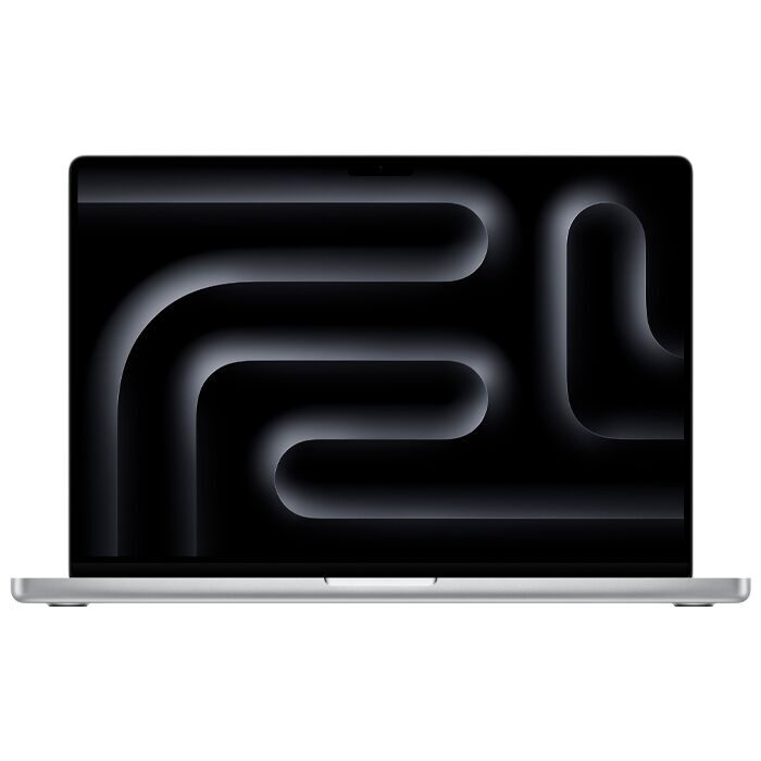Apple MacBook Pro 16 M4 Pro 48/512Gb - Silver (MX2U3)