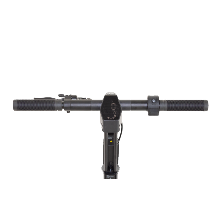 Электросамокат Kugoo HX Plus