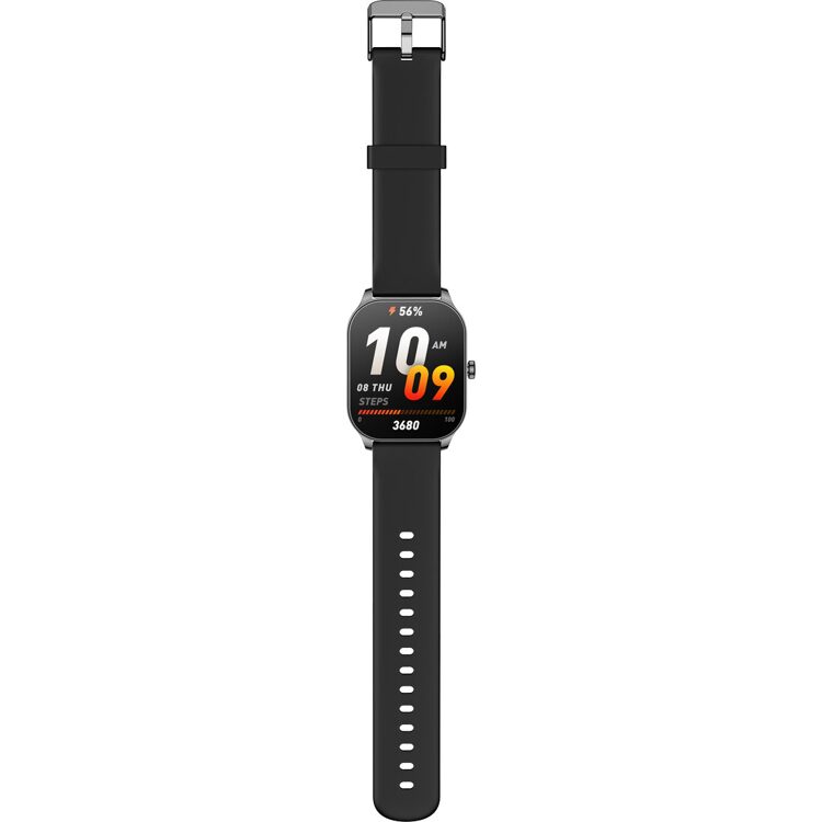 Amazfit Pop 3S Black