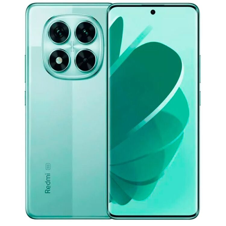 Xiaomi Redmi Note 14 Pro 5G 12/512Gb Green