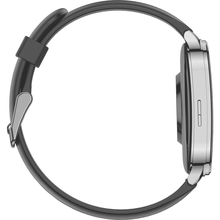 Amazfit Pop 3S Black