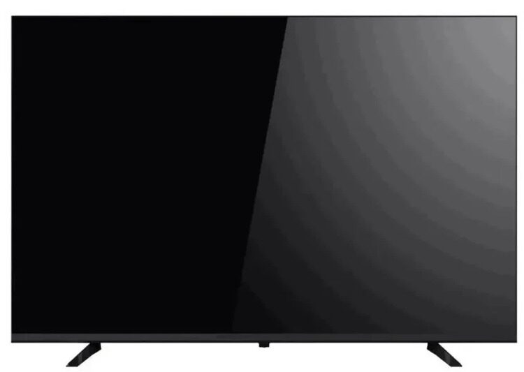 55" Телевизор KTC 55UD-BWMB черный 3840x2160, 4K Ultra HD, 60 Гц, Wi-Fi, Smart TV, webOS (Пульт Magic Remote)