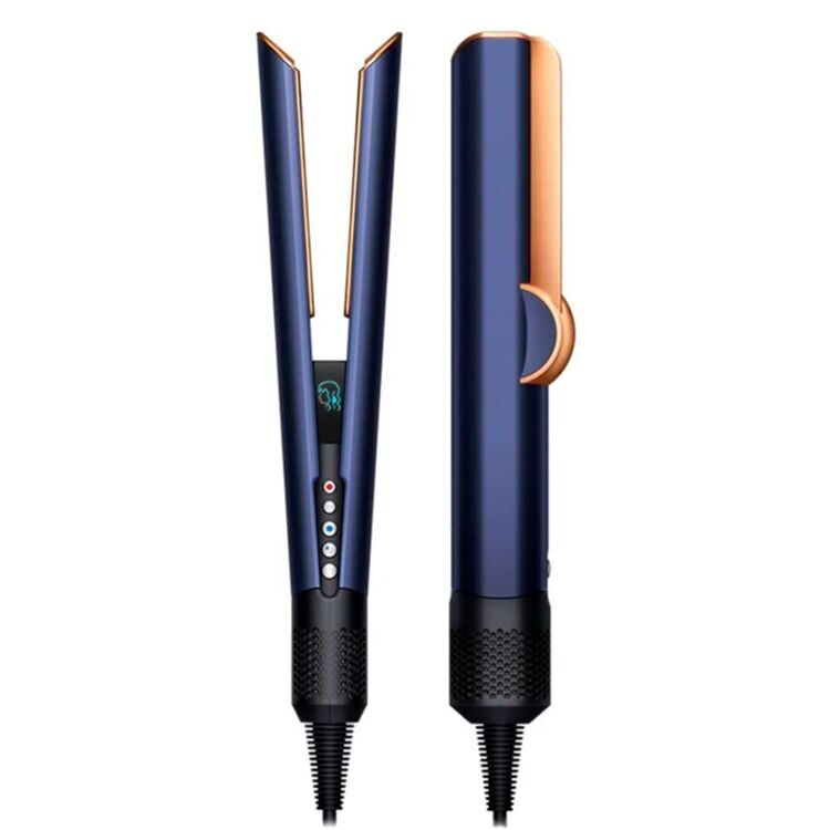 Dyson Airstrait HT01 Prussian Blue/Cooper