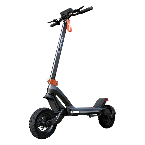 Электросамокат Kugoo Kirin G3 Электросамокат Kugoo Kirin G3