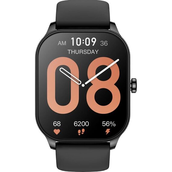 Amazfit Pop 3S Black Amazfit Pop 3S Black