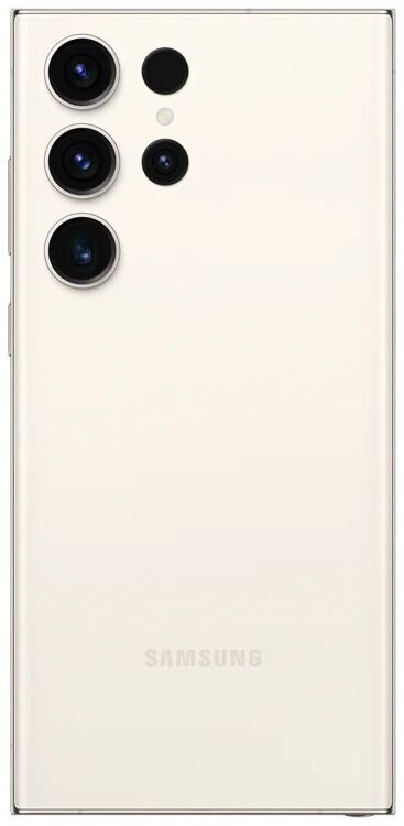 Samsung Galaxy S23 Ultra 12/512Gb Cream