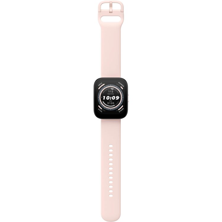 Amazfit Bip 5 Pink