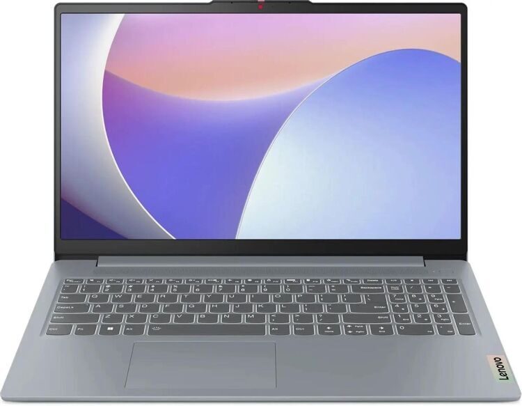 Ноутбук Lenovo IP3 Slim 15IRH8