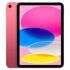 Apple iPad (2022) 64Gb Wi-Fi Pink