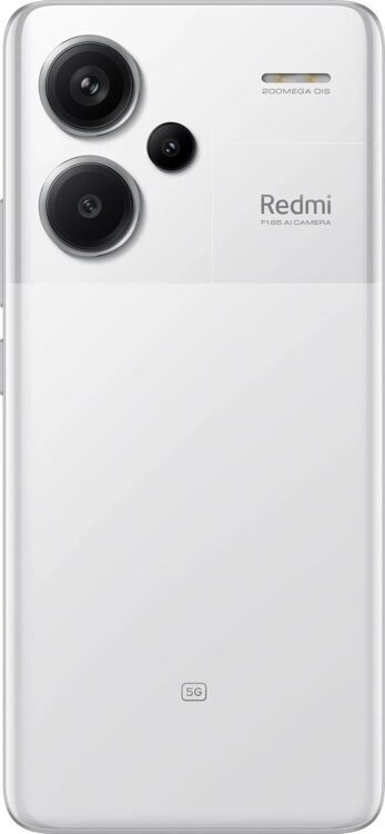 Xiaomi Redmi Note 13 Pro Plus 5G 12/512Gb White