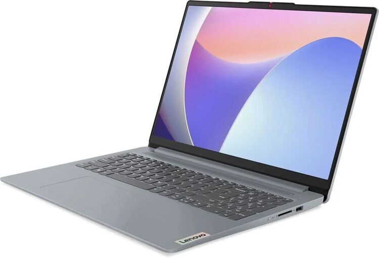 Ноутбук Lenovo IP Slim 3 15IRU8