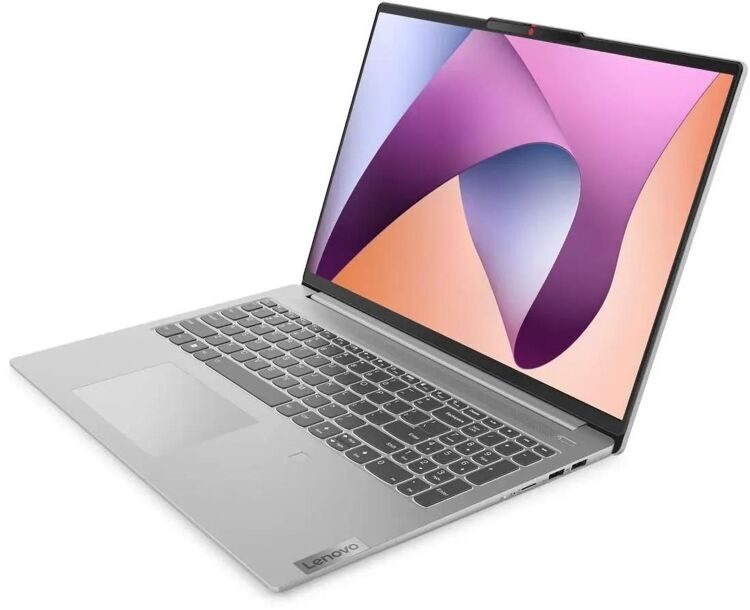 Ноутбук Lenovo IdeaPad Slim 3 16ABR8 16/512Gb