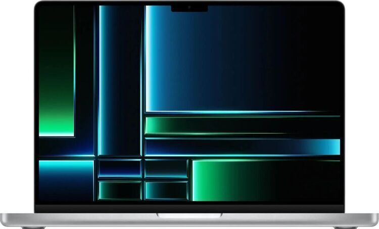Apple MacBook Pro 16 M2 Max 32/1Tb - Silver (MNWE3)