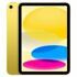 Apple iPad (2022) 64Gb Wi-Fi Yellow