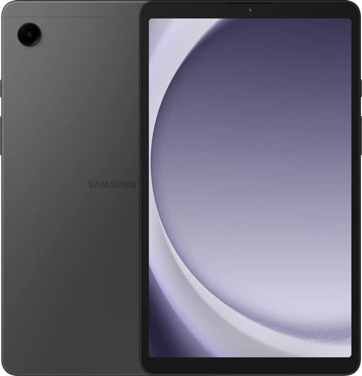 Samsung Galaxy Tab A9 4/64Gb Wi-Fi Gray