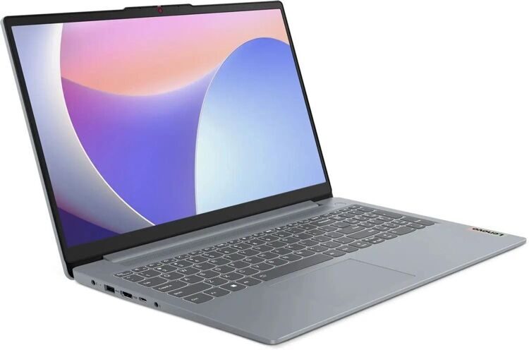 Ноутбук Lenovo IP3 Slim 15IRH8