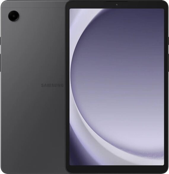 Samsung Galaxy Tab A9 4/64Gb Wi-Fi Gray Samsung Galaxy Tab A9 4/64Gb Wi-Fi Gray