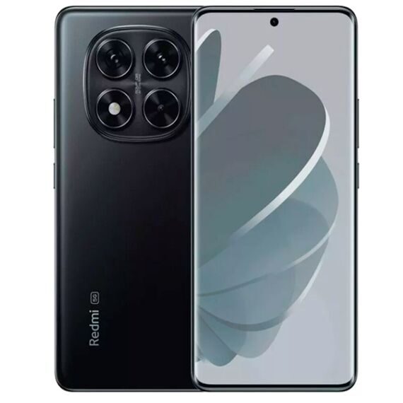 Xiaomi Redmi Note 14 Pro 5G 12/512Gb Black Xiaomi Redmi Note 14 Pro 5G 12/512Gb Black
