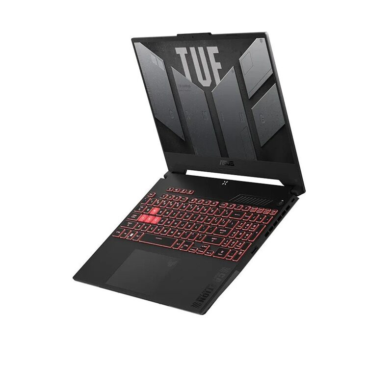 Ноутбук ASUS TUF Gaming A15 FA507NV-LP025