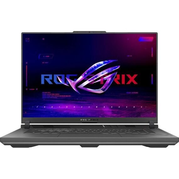 Ноутбук ASUS Rog Strix G614JV-N4190 Ноутбук ASUS Rog Strix G614JV-N4190