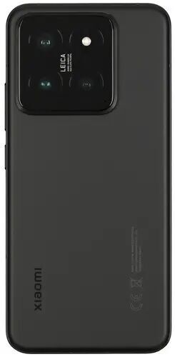 Xiaomi 14 12/256Gb Black