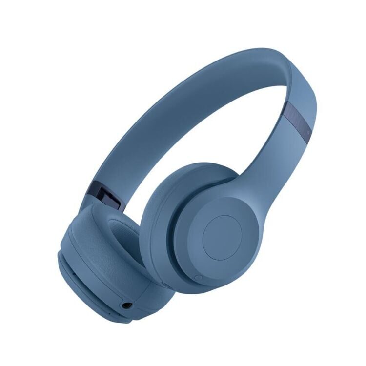 Beats Solo 4 Slate Blue
