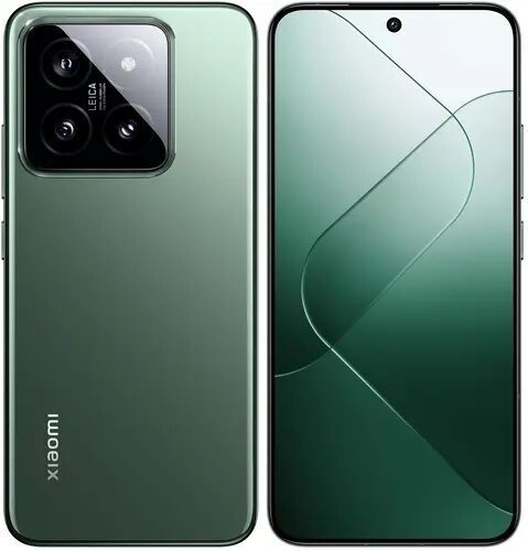 Xiaomi 14 12/512Gb Green